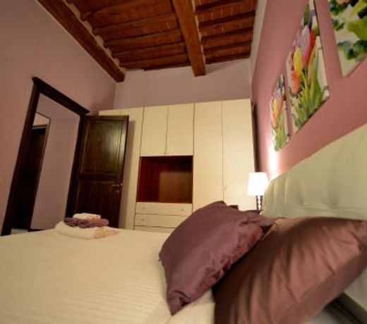 Appartamento Casa del Colle