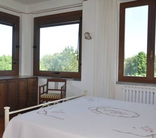 Villa Poggio Medei