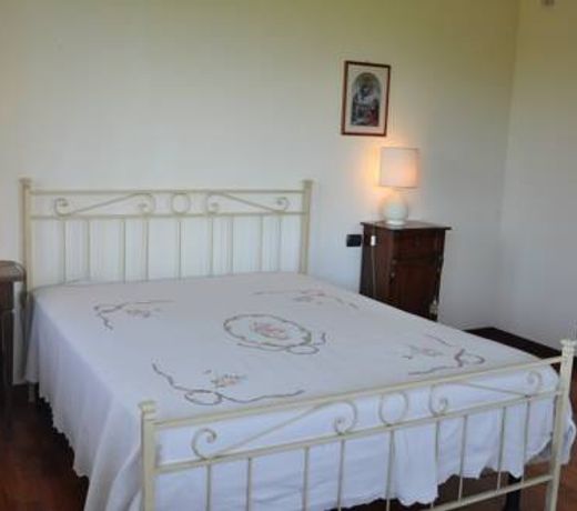 Villa Poggio Medei