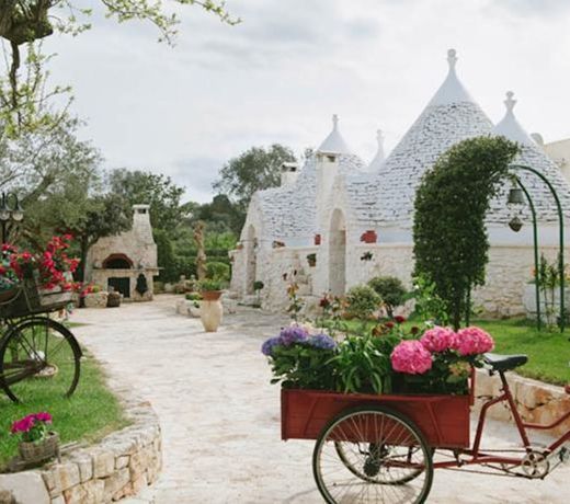 BOUGANVILLE