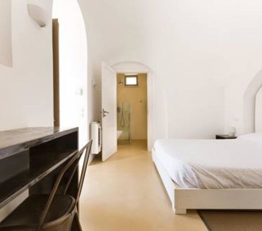 Casa Murredda by BarbarHouse