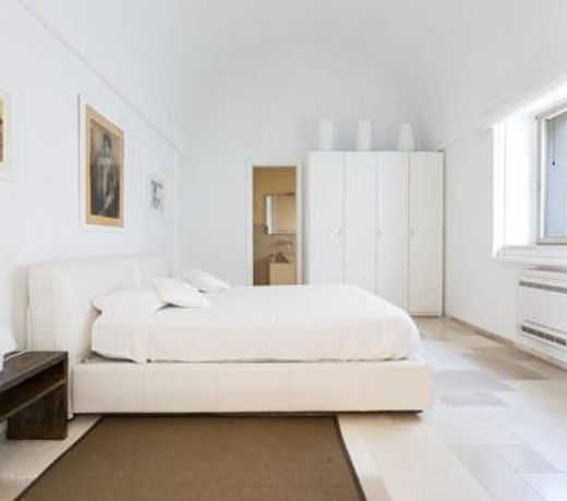 Casa Murredda by BarbarHouse