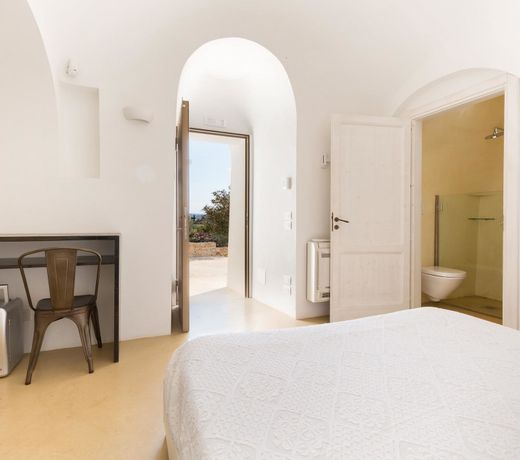 Casa Murredda by BarbarHouse