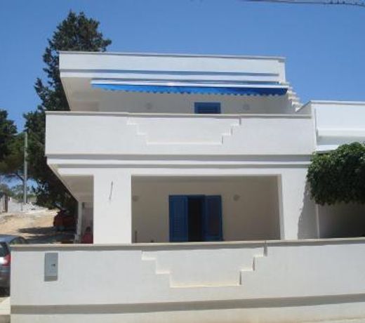 Casa Azzurra Felloniche