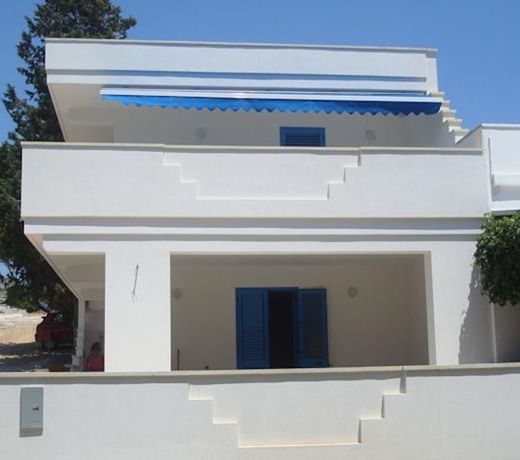 Casa Azzurra Felloniche