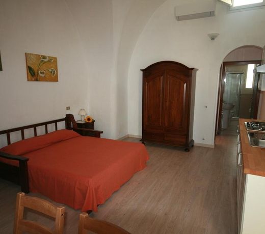 Santa Maria de Lu Trisciulu