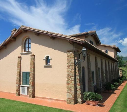 Apartment Castiglione della Pescaia 3