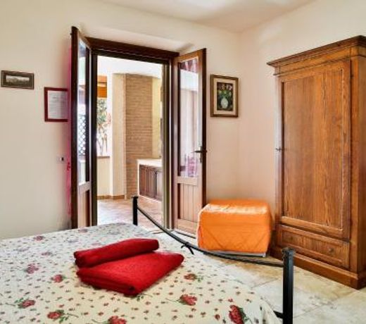 Agriturismo Diaccia Botrona