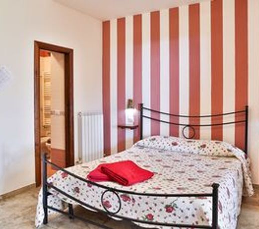 Agriturismo Diaccia Botrona
