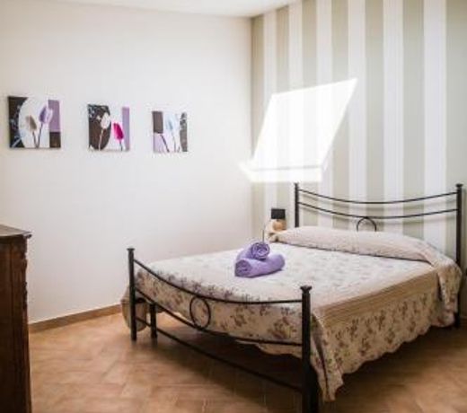 Agriturismo Diaccia Botrona