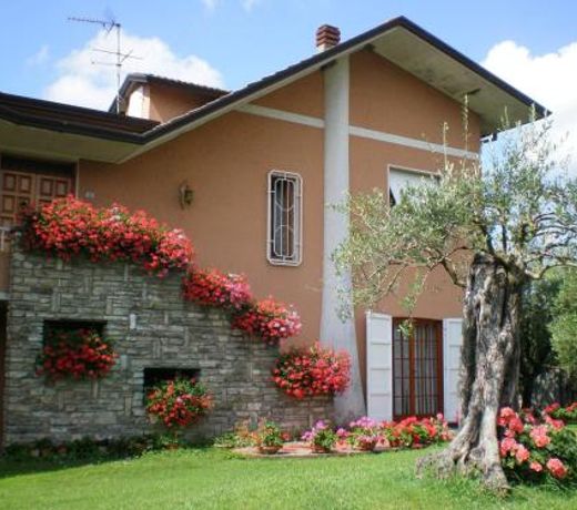 Nel Giardino Degli Ulivi