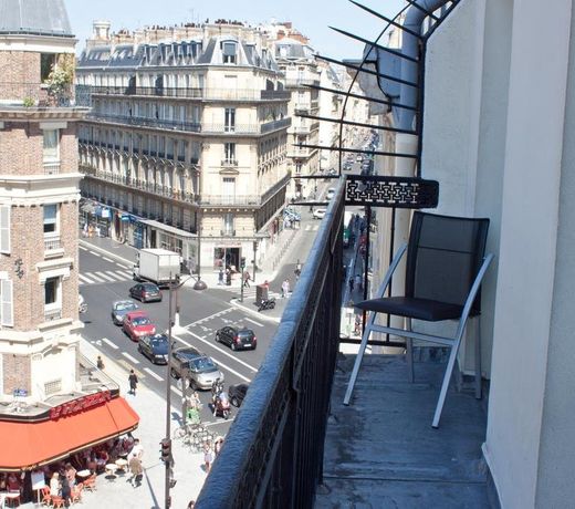 Best Western Aramis Saint Germain