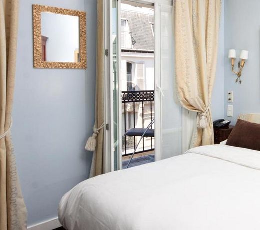 Best Western Aramis Saint Germain