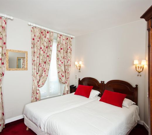 Best Western Aramis Saint Germain
