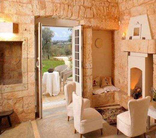 Masseria Montefieno