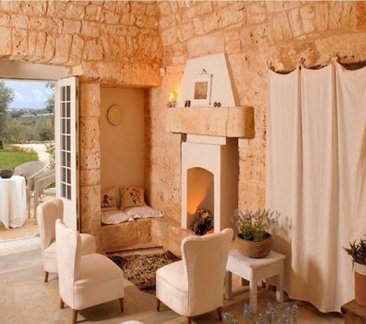 Masseria Montefieno