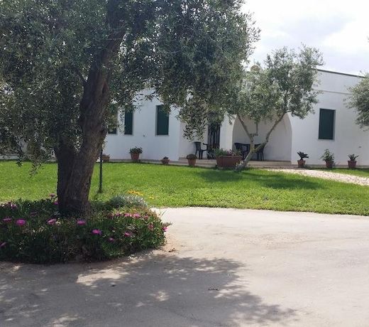 Oasi Degli Ulivi
