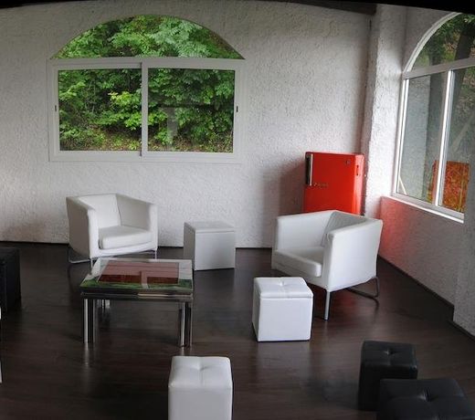 Casale Le Burle