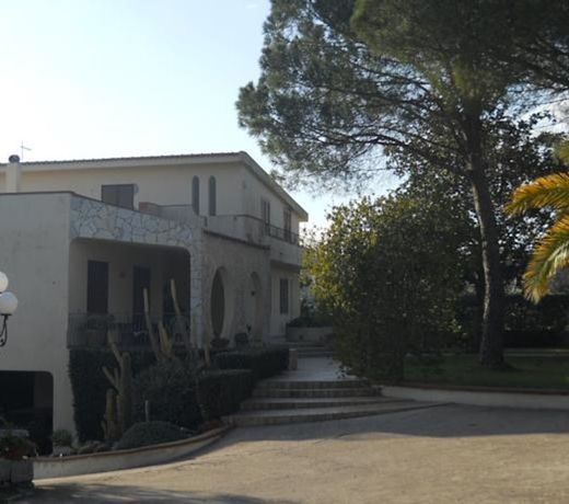 Villa Vittoria Maison