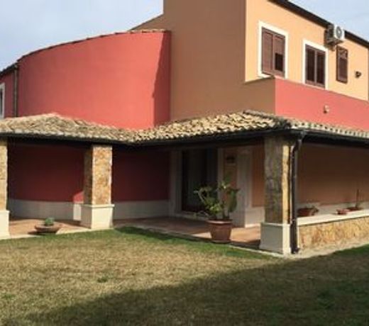 Villa Maremonti