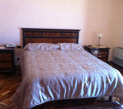 Villa Maremonti