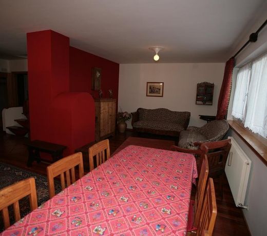 Villetta a Schiera Jewel Canazei