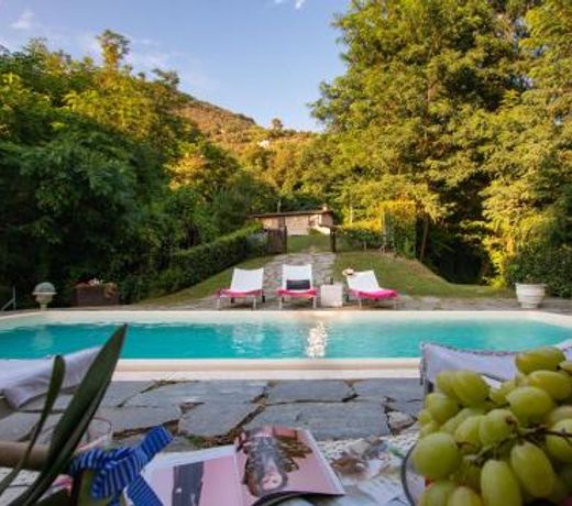 Il Castagno Country Villa