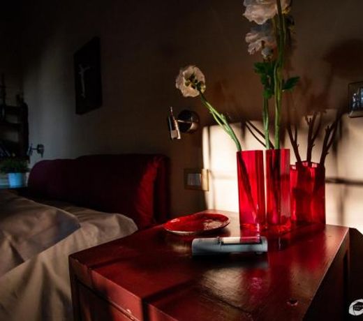 Il Castagno Country Villa