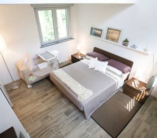Villa Le Silerchie