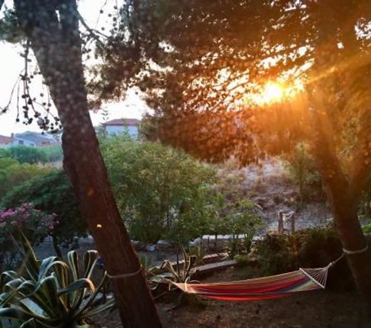 Holiday House Torre Di Manfria
