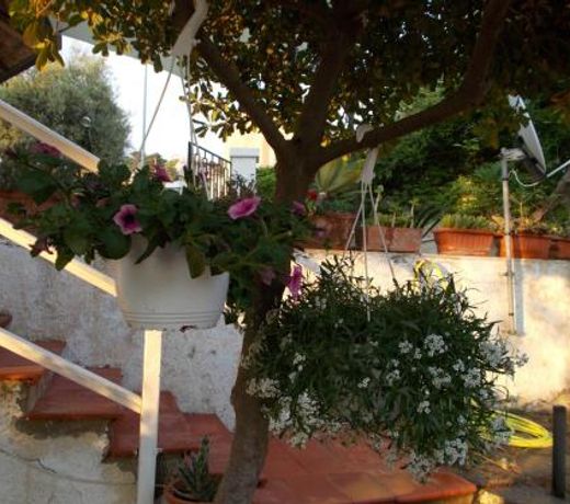 Holiday House Torre Di Manfria