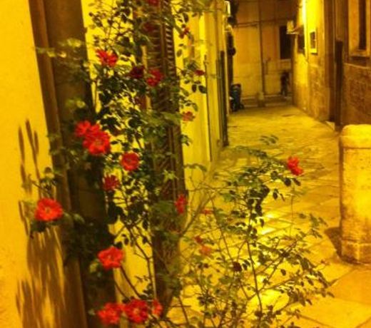 Malvasia Bed and Breakfast
