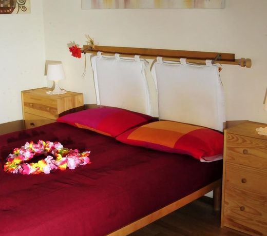 BRACCIANO COUNTRY LODGE