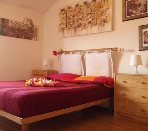 BRACCIANO COUNTRY LODGE