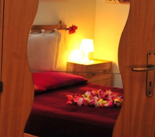BRACCIANO COUNTRY LODGE