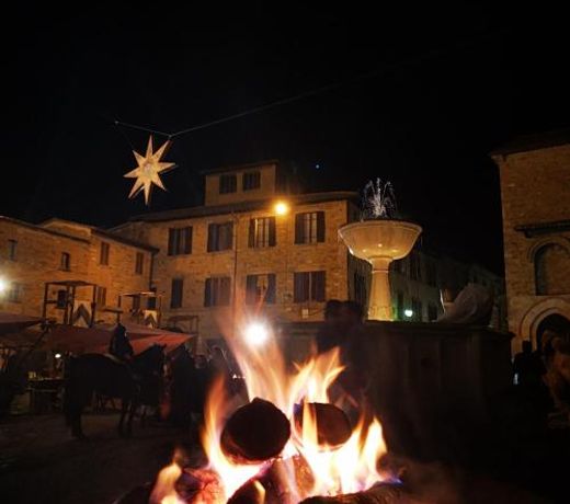 Alloggio Turistico Gasparrini
