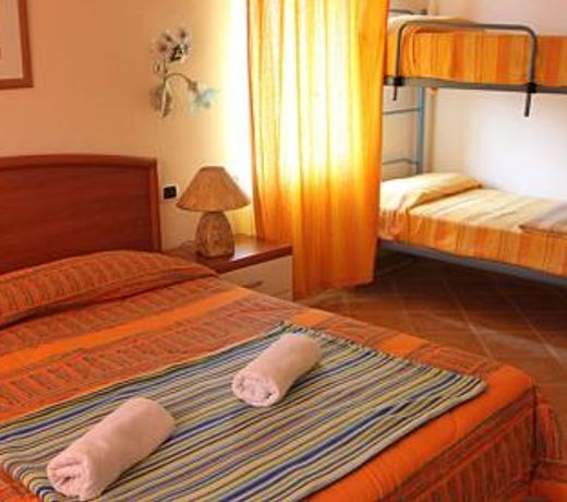 Affittacamere Sotto Le Stelle vacanze