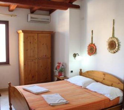 Affittacamere Sotto Le Stelle vacanze