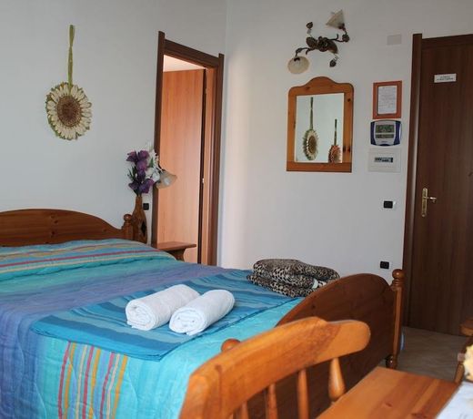 Affittacamere Sotto Le Stelle vacanze