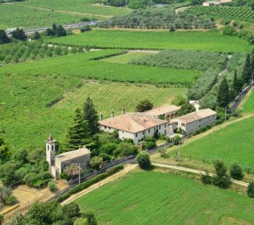 Agriturismo Della Pieve