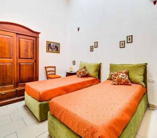 Morfeo charming Rooms & relax