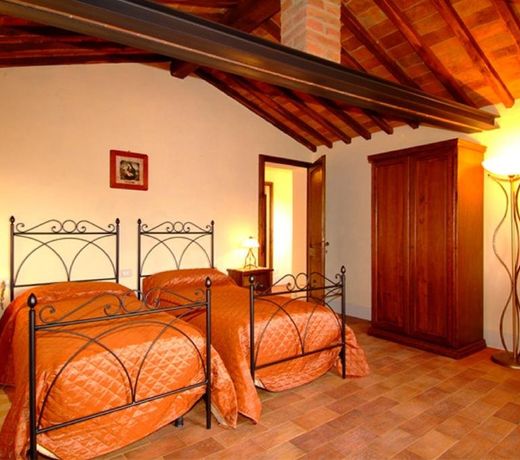 Agriturismo Baccoleno