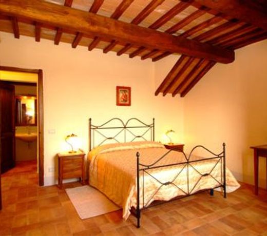 Agriturismo Baccoleno