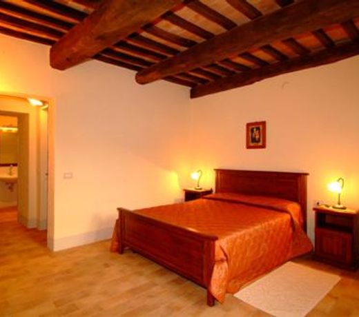 Agriturismo Baccoleno