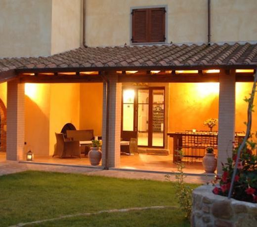 B&B Chiusa dei Monaci
