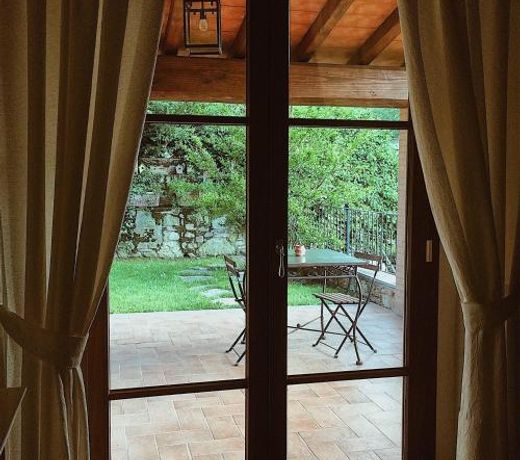B&B Chiusa dei Monaci