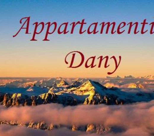 Appartamenti Dany