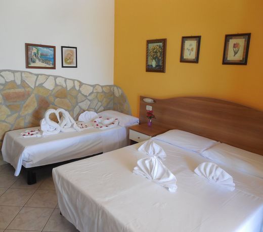 Agriturismo La Fata