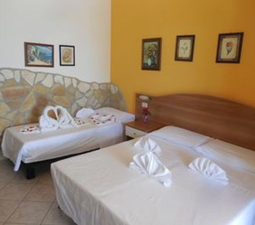 Agriturismo La Fata