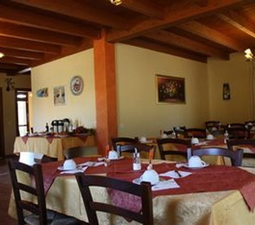Agriturismo La Fata